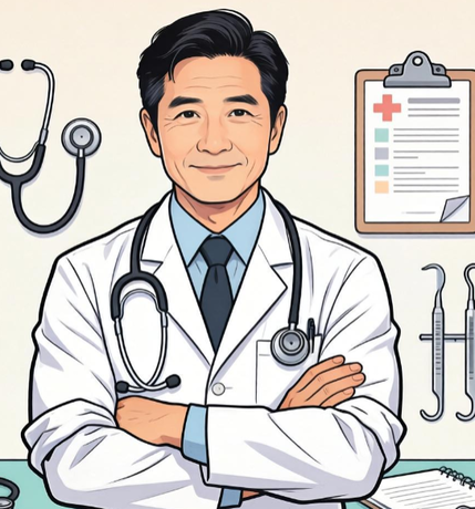 杨贺友用户口碑